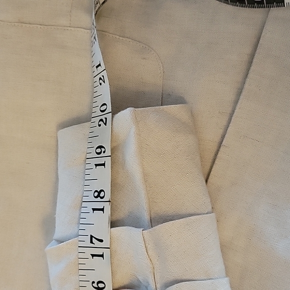 ASTR Linen Blazer Dress Size XS - Picture 11 of 12